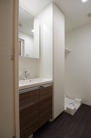 ブライズ白金台の物件内観写真